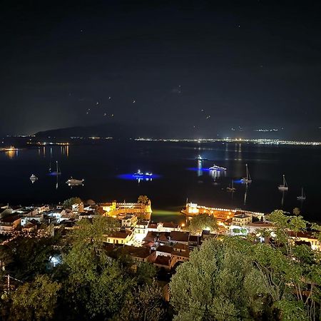 Nafpaktos Studio In Port Ιι Exterior foto