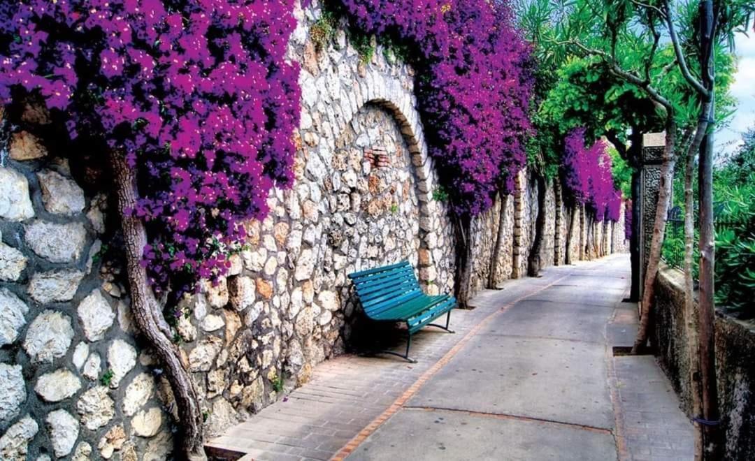Nafpaktos Studio In Port Ιι Exterior foto