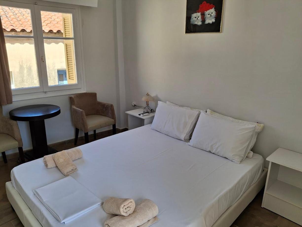 Nafpaktos Studio In Port Ιι Exterior foto